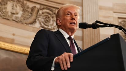 ಇತಿಹಾಸ ಪುಟ ಸೇರಿದ ಮೆಕ್ಸಿಕೋ ಕೊಲ್ಲಿ, ಇನ್ನು ಅಮೆರಿಕ ಕೊಲ್ಲಿ ಹೆಸರೇ ಅಧಿಕೃತ!