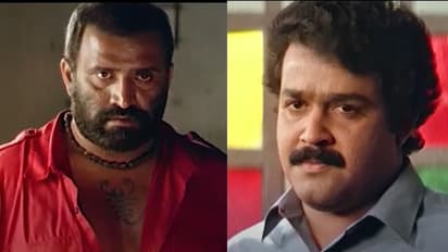 പ്രിയപ്പെട്ട റാവുത്തർക്ക് 'സാമി'യുടെ യാത്രാമൊഴി; വിജയ രംഗരാജുവിന് ആദരാഞ്ജലിയുമായി മോഹൻലാൽ