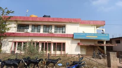 ಈಗ ಹುಬ್ಬಳ್ಳೀಲೂ ಬ್ಯಾಂಕ್‌ ದರೋಡೆಗೆ ಯತ್ನ!