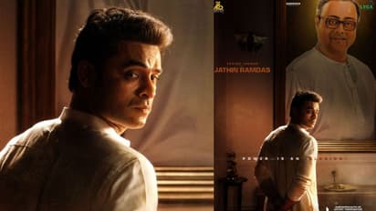 അവൻ എത്തി ജതിൻ രാം ദാസ്; 'എമ്പുരാൻ' വക ടൊവിനോയ്ക്ക് സർപ്രൈസ്