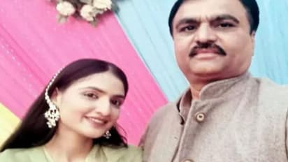 ರಾಜಸ್ಥಾನದಲ್ಲಿ ಪಾಕ್ ಉದ್ಯಮಿ ಮಗಳ ಅದ್ಧೂರಿ ಮದುವೆ, ಭಾರತ ಸುರಕ್ಷಿತವಾಗಿದೆಯೆಂದು ಪೌರತ್ವಕ್ಕೆ ಅರ್ಜಿ