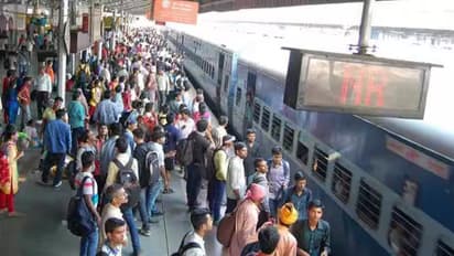 Travelling on a waiting list ticket? Here's what changes from May 1, 2025
