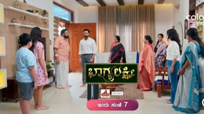 ಆಹಾ ! ಅದ್ಭುತವಾಗಿ ನಾಟಕವಾಡ್ತಿದ್ದಾನೆ ತಾಂಡವ್, ಮಗನ ಮಾತಿಗೆ ಕರಗಿದ ಕುಸುಮ