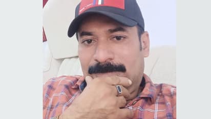 റിയാദിൽ നിന്ന് അവധിക്ക് നാട്ടിൽ പോയ പ്രവാസി മലയാളി മരിച്ചു