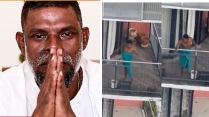 പലതും കൈകാര്യം ചെയ്യാൻ എനിക്ക് പറ്റുന്നില്ല, പൊതു സമൂഹത്തോട് മാപ്പ്: വിനായകൻ 