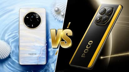 ரியல்மி 14 ப்ரோ vs போகோ X7: கேமரா, டிஸ்பிளே, பேட்டரியில் எது பெஸ்ட்? 