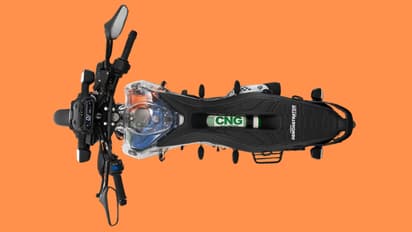 ரூ.10 ஆயிரம் மட்டுமே முன்பணம்; பஜாஜ் ஃப்ரீடம் 125 சிஎன்ஜி பைக்கை எடுத்துட்டு போங்க!