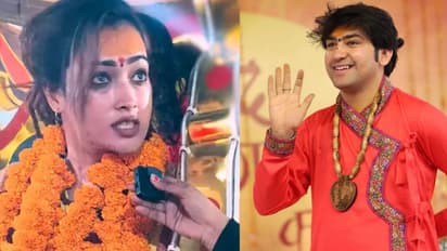 ಬಾಬಾ ಬಾಗೇಶ್ವರ್ ಗೆ ಸಾದ್ವಿ ಹರ್ಷ ಪ್ರಪೋಸ್ ಮಾಡಿದ್ದು ಎಷ್ಟು ಸತ್ಯ?