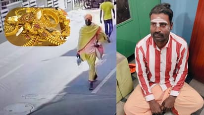 ಬೆಂಗಳೂರಿನ ಕಳ್ಳ ಸ್ವಾಮಿ ಬಂಧನ; ಮಾಟಮಂತ್ರ ಮಾಡಿಸಿದ್ದಾರೆಂದು ಪೂಜೆ ನೆಪದಲ್ಲಿ ಮನೆ ಕಳ್ಳತನ!