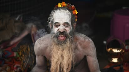 Naga Sadhus: Where do they go after Mahakumbh Mela? Know their mysterious life, journeys