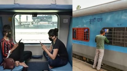 ಪ್ರಯಾಣಿಕರಿಗೆ ಗುಡ್‌ನ್ಯೂಸ್ ನೀಡಿದ ಭಾರತೀಯ ರೈಲ್ವೆ: ಸ್ಲೀಪರ್ ದರದಲ್ಲಿ ಥರ್ಡ್ ಎಸಿ ಪ್ರಯಾಣ