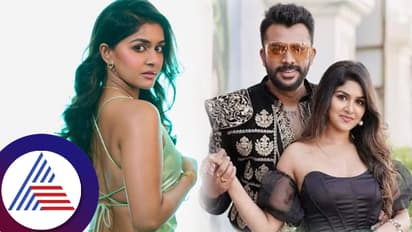 ಚಂದನ್ ಡಿವೋರ್ಸ್​ಗೆ ನಾನೇ ಕಾರಣ ಅಂತ ಹೇಳಿ ಮದ್ವೆನೂ ಮಾಡಿಸಿಬಿಟ್ರು: ನಟಿ ಸಂಜನಾ ಆನಂದ್​ ನೋವಿನ ನುಡಿ...