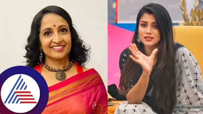 ಹೌದು ನಾನು ಮರಾಠಿ ಆದರೆ ಕನ್ನಡ ತುಂಬಾ ಚೆನ್ನಾಗಿ ಬರುತ್ತೆ; ಯಮುನಾ ಶ್ರೀನಿಧಿಗೆ ತಿರುಗೇಟು ಕೊಟ್ಟ ಗೌತಮಿ 