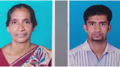 കണ്ണൂർ മാലൂരിൽ അമ്മയേയും മകനേയും വീട്ടിൽ മരിച്ച നിലയിൽ കണ്ടെത്തി; ആത്മഹത്യ ചെയ്ത് അമ്മയെ കൊന്നതെന്ന് സംശയം