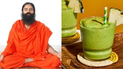 baba ramdev juice 