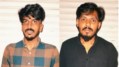 പഴയ ബസ് സ്റ്റാന്ഡ് പരിസരത്ത് രാത്രി കാറിലെത്തിയ യുവാക്കളെ തടഞ്ഞ് പരിശോധന; പിടിച്ചെടുത്തത് 12 ഗ്രാം എംഡിഎംഎ