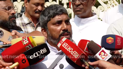 സിറോ മലബാർ സഭയിലെ ഭിന്നത: സമവായത്തിന് വഴിയൊരുങ്ങുന്നു; ചർച്ചയിൽ ഉറപ്പ് ലഭിച്ചെന്ന് വൈദികർ