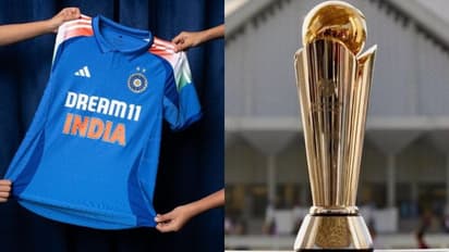 चैंपियंस ट्रॉफी: पाकिस्तान को ICC ने दिया जोर का झटका