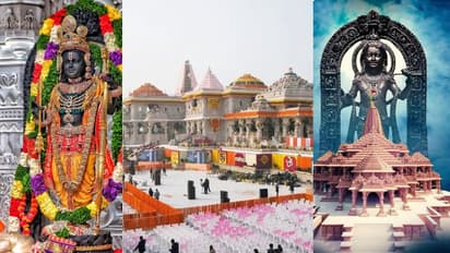 Ayodhya marks first anniversary of Ram Lalla's 'Pran Pratishtha' with grand celebrations