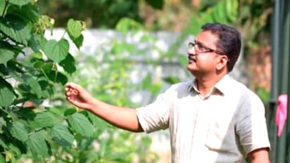 കുട്ടികളുടെ അധ്യാപകൻ, പ്രകൃതിയുടെ സ്വന്തം മനുഷ്യൻ; 76-ാം റിപ്പബ്ലിക് ദിന പരേഡിലേക്ക് ക്ഷണം ലഭിച്ച മലയാളി 