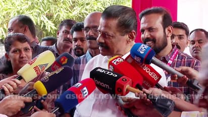 അൻവറിൻ്റെ സ്ഥാനാർത്ഥിത്വത്തിൽ പ്രതികരിച്ച് ഗോവിന്ദൻ; 'അൻവർ മത്സരിച്ചാലും ഇല്ലെങ്കിലും ഇടതുപക്ഷം വിജയിക്കും'