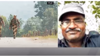 14 മാവോയിസ്റ്റുകളെ വധിച്ച് സുരക്ഷാസേന; കൊല്ലപ്പെട്ടവരിൽ പൊലീസ് ഒരു കോടി രൂപ ഇനാം പ്രഖ്യാപിച്ച മാവോയിസ്റ്റും