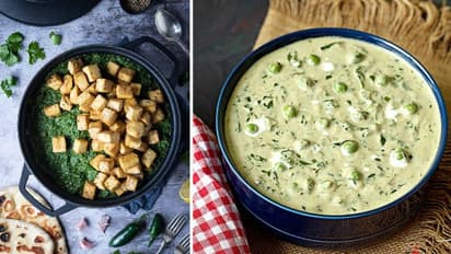 hina gujral shares vegan winter recipes