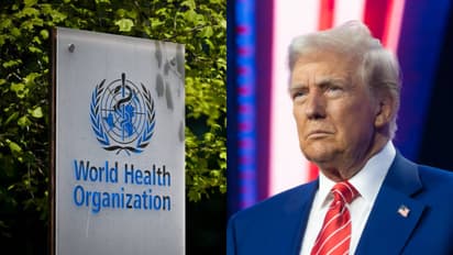 "Hope US reconsiders decision"... WHO responds to US withdrawal from global health body
