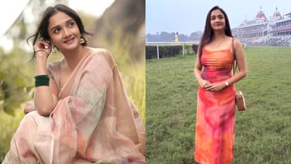 കോടതിമുറിയിൽ നിന്നും അഭിനയരംഗത്തേക്ക്; ആരാണ് 'പവിത്രം' സീരിയൽ നായിക സുരഭി സന്തോഷ്?