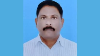 40 വർഷത്തെ പ്രവാസ ജീവിതം; ഹൃദയാഘാതത്തെ തുടർന്ന് പ്രവാസി മലയാളി മരിച്ചു