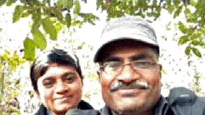 १ कोटीचा इनामी नक्षलवादी चलपती ठार?