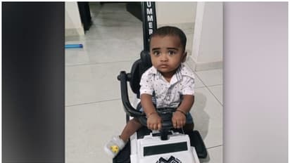 മലപ്പുറത്ത് തൊട്ടിലില്‍ നിന്നും വീണ് ഒന്നരവയസുകാരൻ മരിച്ചു 