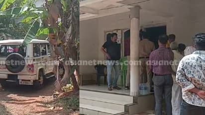 പട്ടിമറ്റത്ത് 38കാരി വീടിനുള്ളിൽ മരിച്ച നിലയിൽ, മരണ വിവരം അയൽക്കാരെ അറിയിച്ച ഭർത്താവ് കസ്റ്റഡിയിൽ; കൊലപാതകം?