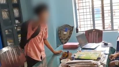 'Give my phone, or I'll kill you...' Kerala student threatens teachers over seized mobile phone; suspended