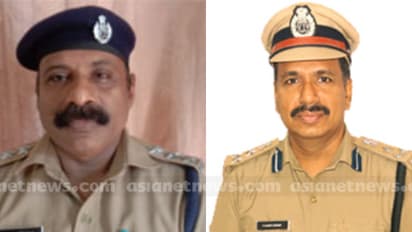 സസ്പെൻഷനിലും തീർന്നില്ല! ബോബി ചെമ്മണ്ണൂരിന് ജയിലിൽ സഹായം നൽകിയ ജയിൽ ഡിഐജിക്കും സൂപ്രണ്ടിനും എതിരെ പൊലീസ് കേസ്