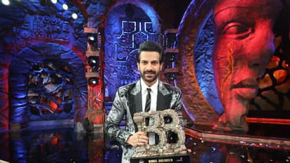 ಬಿಗ್‌ ಬಾಸ್ 18ರಿಂದ ಗೆದ್ದ 50 ಲಕ್ಷ ರೂ ಸಿಬ್ಬಂದಿ ಮಕ್ಕಳ ಶಿಕ್ಷಣಕ್ಕೆ, ವಿನ್ನರ್‌ನಿಂದ ವಿಶೇಷ ಘೋಷಣೆ