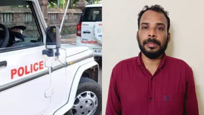 ബുള്ളറ്റിലെത്തിയ യുവാവ്, 1 മണിക്കൂർ കാത്തിരുന്നു, കത്തിവീശി യുവതിക്കടുത്തെത്തി; മാലപൊട്ടിക്കാൻ ശ്രമം, പിടിയിൽ