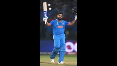 பிசிசிஐ தூக்கி எறிந்தாலும் ரோகித் சர்மாவை கைவிடாத ஐசிசி; 2024ன் 'பெஸ்ட்' கேப்டன்; சூப்பர்! 