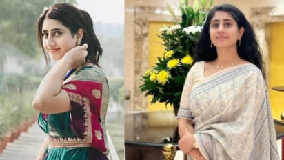 ಸ್ವಿಟ್ಜರ್ಲೆಂಡ್‌ನ ಉದ್ಯೋಗ ಬಿಟ್ಟು ಭಾರತಕ್ಕೆ ಬಂದು ಐಎಎಸ್ ಆದ ಅಂಬಿಕಾ