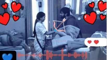 BBK 11: ಅದಿಕೆ ನಿಜ ಓಕೆ ಅಂತೀಯಾ? ತ್ರಿವಿಕ್ರಮ - ಭವ್ಯಾ ನಡುವಿನ ಆ ವೀಡಿಯೋ ವೈರಲ್