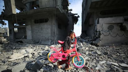 'പലസ്തീനികളെ അവരുടെ മണ്ണിൽ നിന്ന് മാറ്റുന്ന ഒരു നടപടിയും അംഗീകരിക്കില്ല': ട്രംപിന്‍റെ ഗാസ പദ്ധതിക്കെതിരെ സൗദി