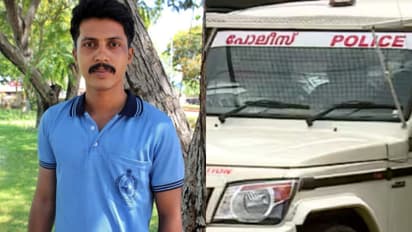 പൊലീസ് ഉദ്യോഗസ്ഥനെ പൊലീസ് ക്വാർട്ടേസിനുള്ളിൽ മരിച്ച നിലയിൽ കണ്ടെത്തി