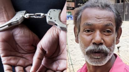 ഗ്രൗണ്ടില് കളിച്ചുകൊണ്ടിരുന്ന 15 വയസുകാരനെ വിളിച്ചുകൊണ്ട് പോയി പീഡിപ്പിച്ചു, തൃശൂരിൽ 56 കാരൻ അറസ്റ്റിൽ