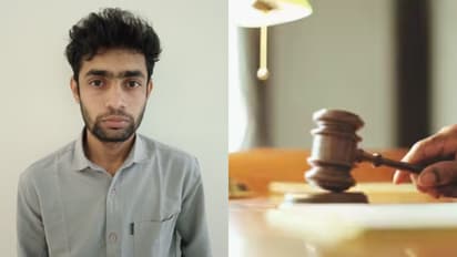 ഒടുവില് വിധി വന്നു, 2021 ലെ ബത്തേരി പോക്സോ കേസ് പ്രതിയായ യുവാവിന് 39 വര്ഷം തടവും 95000 രൂപ പിഴയും