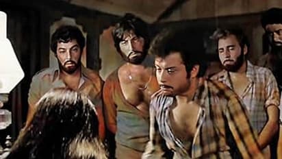 सत्ते पे सत्ता: ७ भावांची गमतीशीर कहाणी