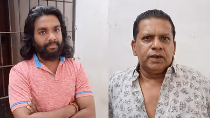 മകന് അധ്യാപക ജോലി, വീട്ടമ്മയിൽ നിന്ന് 20 ലക്ഷം വാങ്ങി തട്ടിപ്പ്; അച്ഛനും മകനും റിമാൻഡിൽ, അമ്മക്കെതിരെയും കേസ്