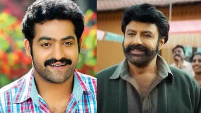 ಜೂ.ಎನ್‌ಟಿಆರ್, ಬಾಲಯ್ಯ ಮಧ್ಯೆ ಗೊಂದಲ: ಸಂಚಲನ ಮೂಡಿಸಿದ ಜಗಪತಿ ಬಾಬು ಹೇಳಿಕೆ!