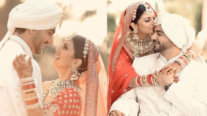 imlie actress megha chakraborty wedding