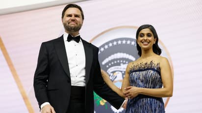 Could VP JD Vance's Indian-American wife Usha Vance lose her US citizenship under new Trump order? Truth here