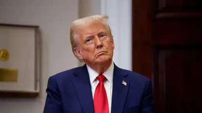 US federal judge blocks Donald Trump's order to end birthright citizenship